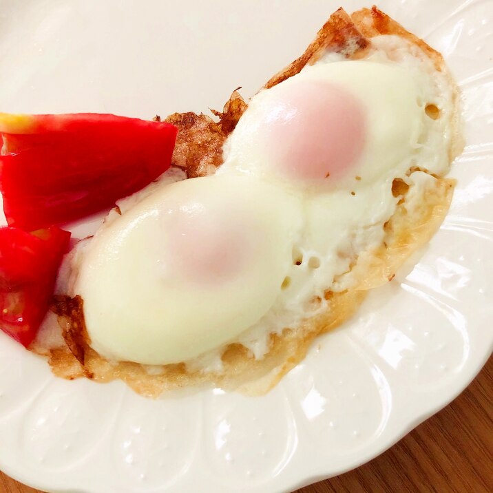 冷凍卵の目玉焼き レシピ 作り方 By さくらぐみ 楽天レシピ 冷凍卵の目玉焼き レシピ 作り方 By さくらぐみ 楽天レシピ